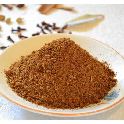 Organic Meat Masala
