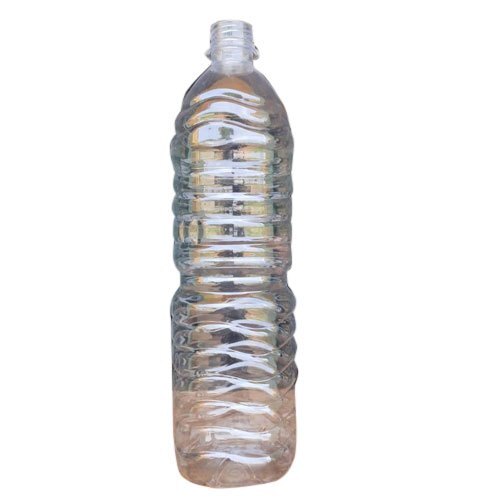 Plastic Empty Bottle