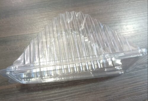 Plastic Sandwich Box