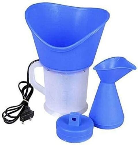Plastic Steam Vaporizer