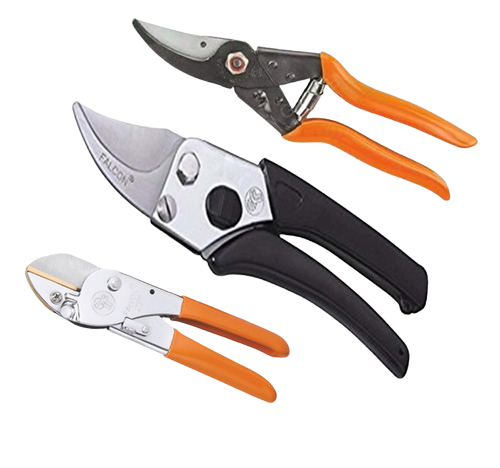 Pruning Secateur