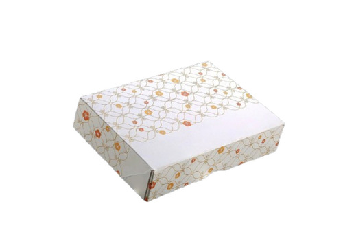 Rectangular Sweet Boxes
