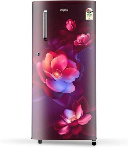 Single Door Refrigerator
