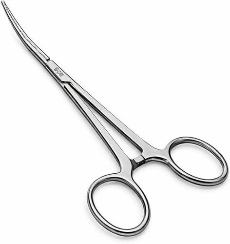 Stainless Steel Surgical Forceps