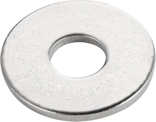 Stainless Steel Washer