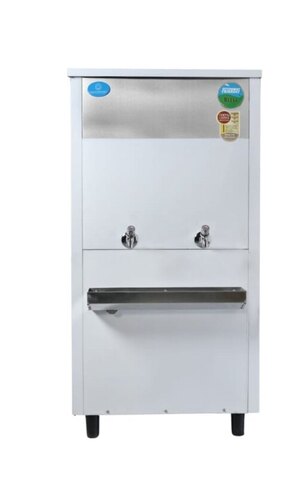 Stainless Steel Water Cooler