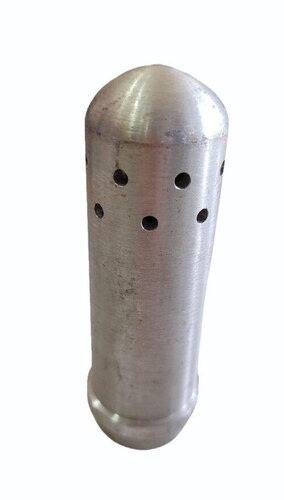 Steel Air Boiler Nozzles