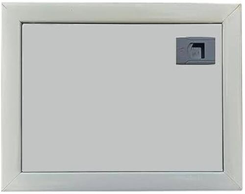 Steel Mcb Distribution Box