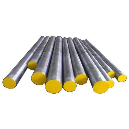 Steel Round Bar