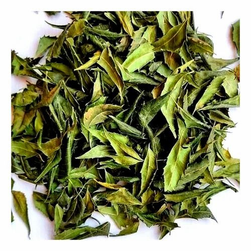 Stevia Dry Leaves