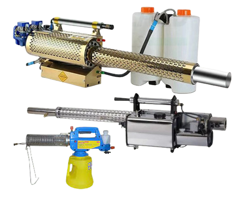 Thermal Fogging Machine