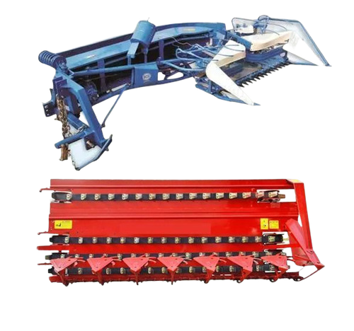 Tractor Operated Reaper