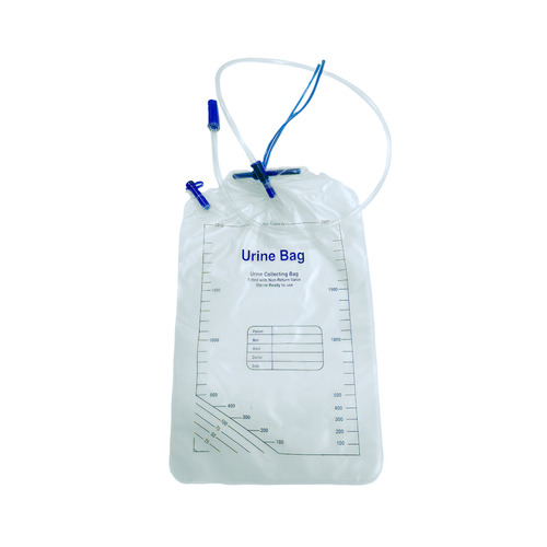 Urine Collection Bag