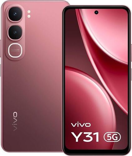 Vivo Y31 Mobile