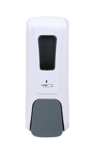 Wall Mounted Liquid Soap Dispenser