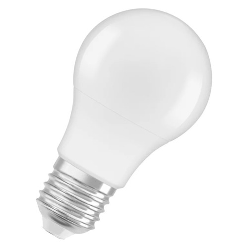 White Led Bulb By Shyam Light House