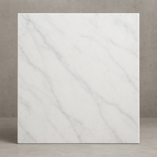 White Marble Tile