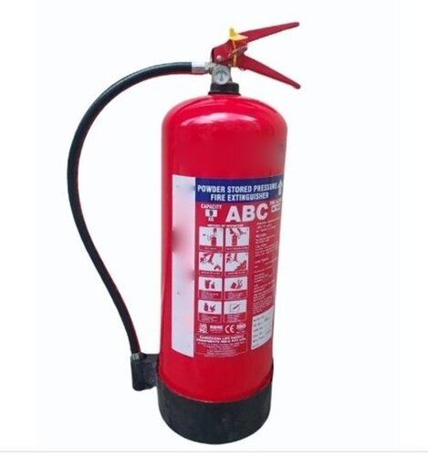 4 Kg Fire Extinguisher