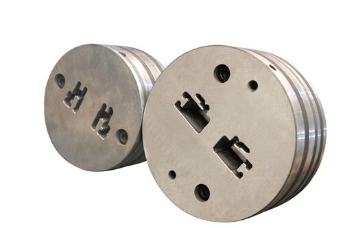 Aluminium Profile Extrusion Die