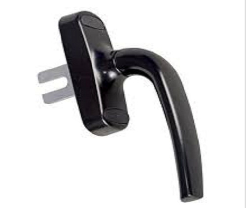 Aluminium Window Handle