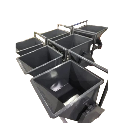 Black Chip Trolley