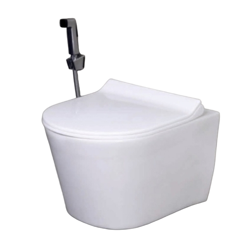 Ceramic Water Closet Slavia