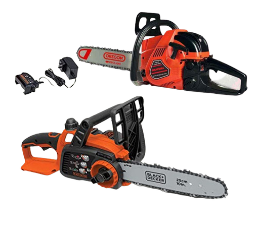 Chain Saw