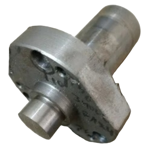 Cnc Machined Parts