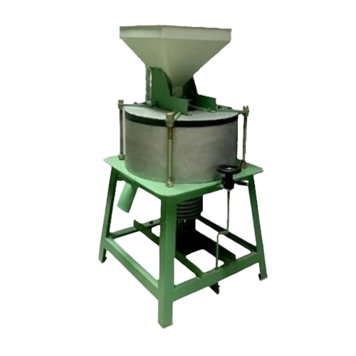 Commercial Atta Chakki Machine - Stainless Steel Standard Size Multi Color | Automatic High Efficiency Energy Efficient Dust Control
