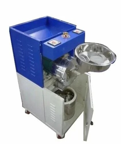 Commercial Atta Chakki Machines
