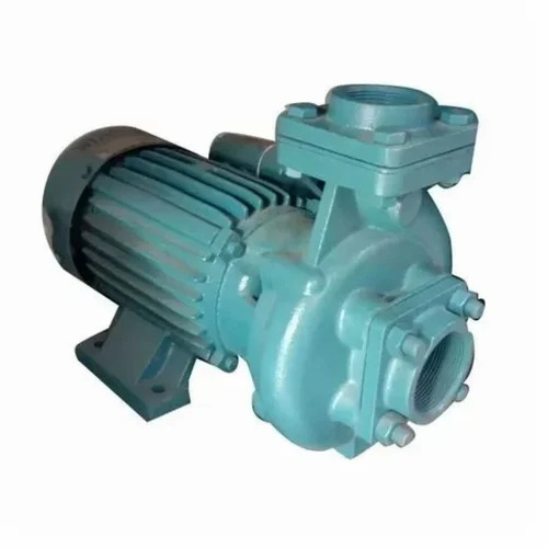 Commercial Monoblock Pump