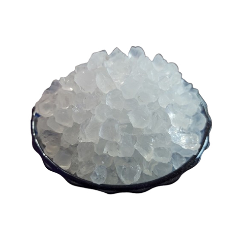 Desiccant White Silica Gel - Silica Gel, Standard Size, White | Solid, A Grade, 99% Purity, Eco Friendly, Packet Packaging