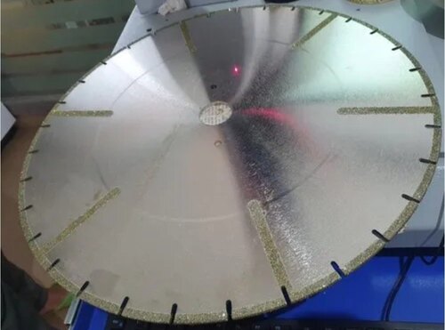 Diamond Cutter Blade