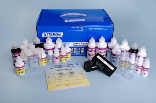 Drinking Water Test Kit
