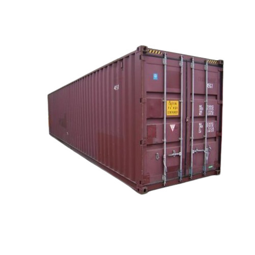 Dry Shipping Containers