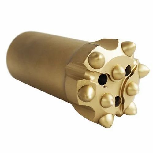 Dth Button Bit