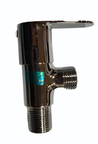 Durable Brass Angle Valve
