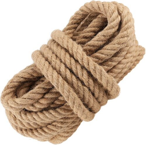 Durable Jute Rope