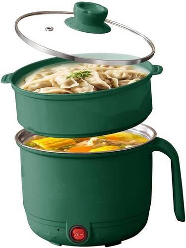 Electric Cooking Kettle