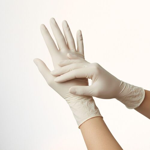 Examination Disposable Hand Gloves