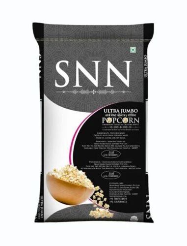 Expansion Popcorn