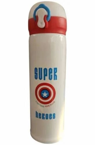 Fancy Water Bottle