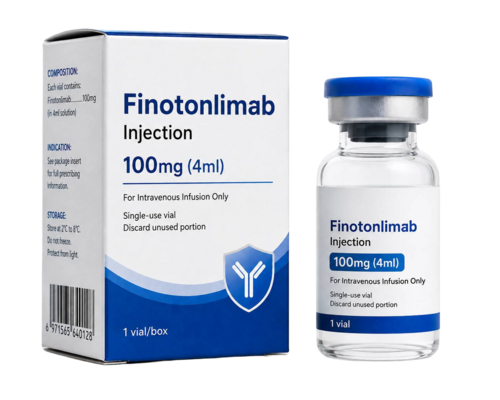 Finotonlimab Injection