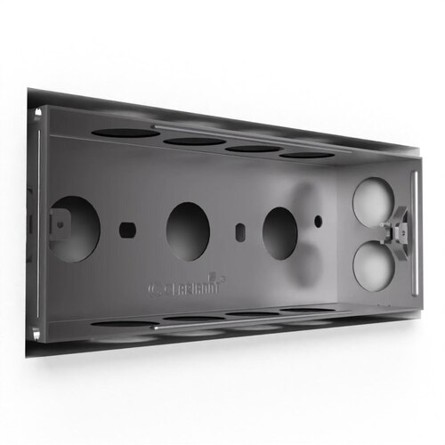 Gl Modular Concealed Box