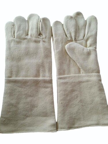 Heat Resistant Gloves
