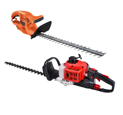 Hedge Trimmer