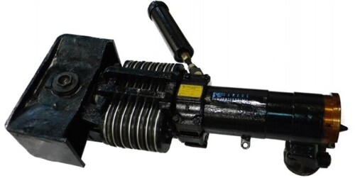 High Strength Semi Permanent Coupler