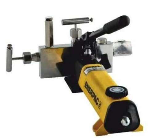 Hp-700 Hydraulic Hand Pump