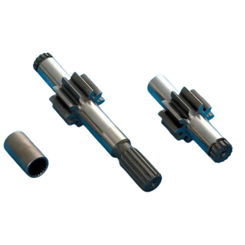 Hydraulic Equipment