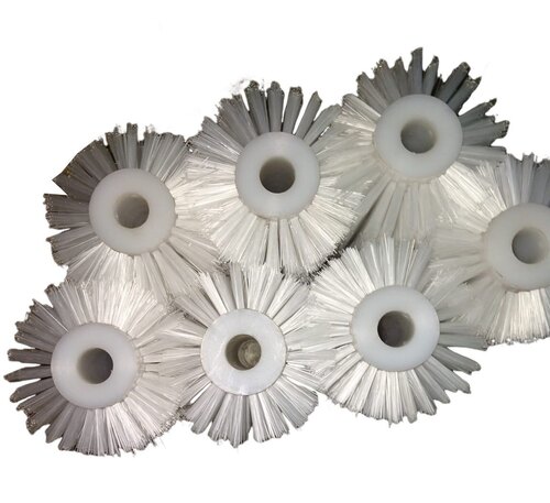 Industrial Roller Brush